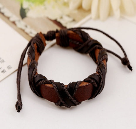 Nordic Arm Bracelet