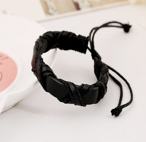 Nordic Arm Bracelet