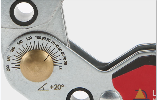 Adjustable Magnetic Welding Positioning Welding Iron
