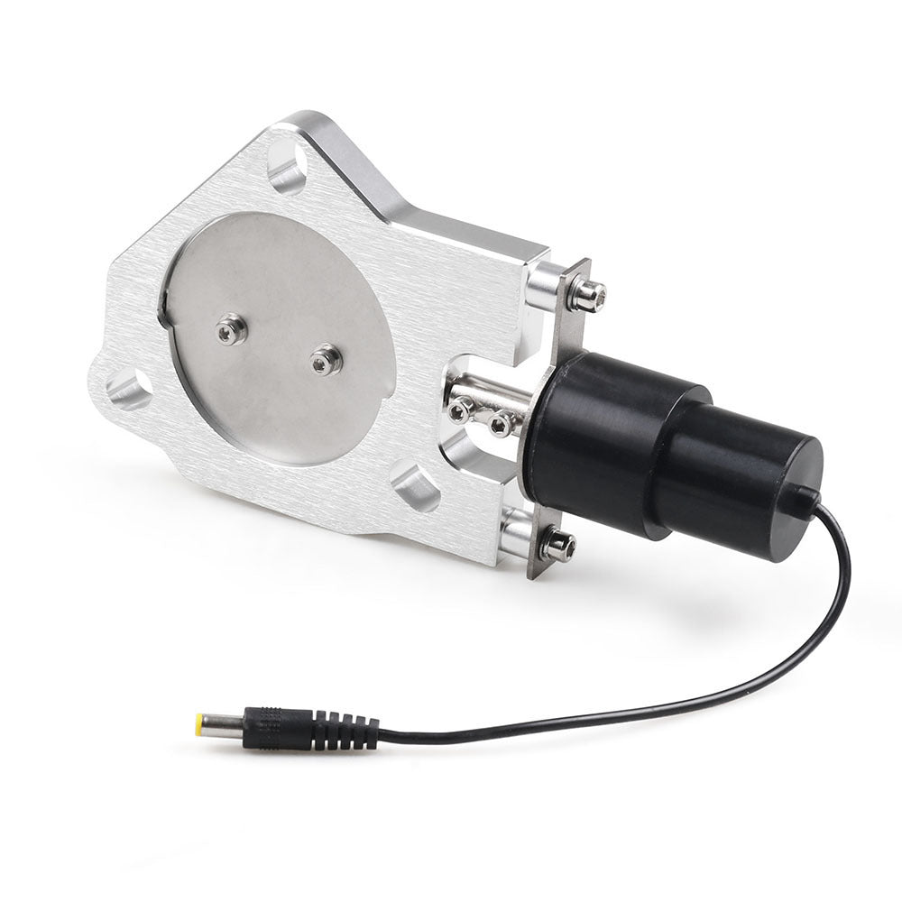 Suitable For Remote Control Kit Car Muffler Accessory Exhaust Control Valve