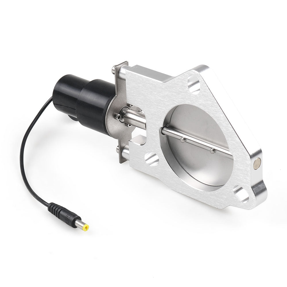 Suitable For Remote Control Kit Car Muffler Accessory Exhaust Control Valve