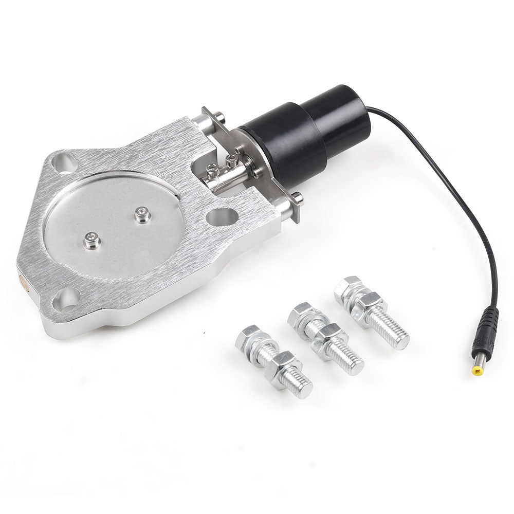 Suitable For Remote Control Kit Car Muffler Accessory Exhaust Control Valve
