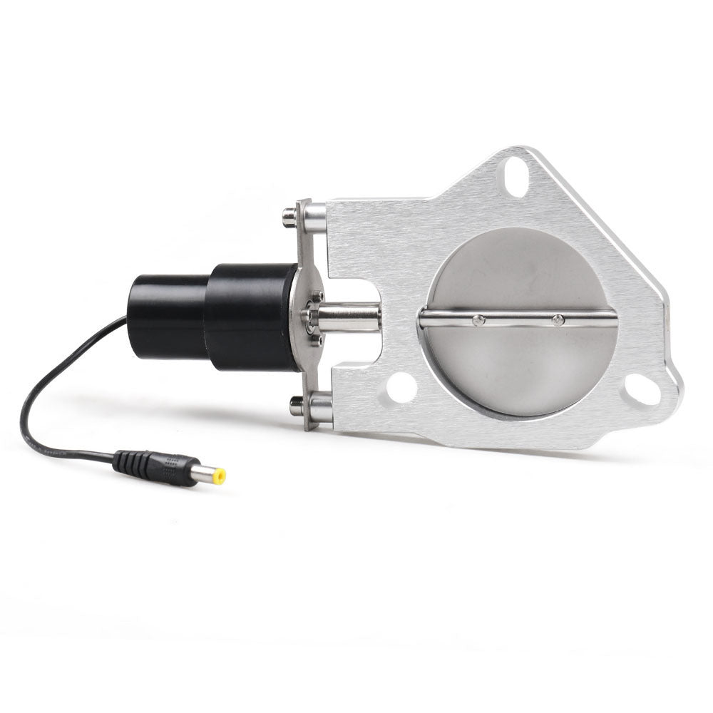 Suitable For Remote Control Kit Car Muffler Accessory Exhaust Control Valve