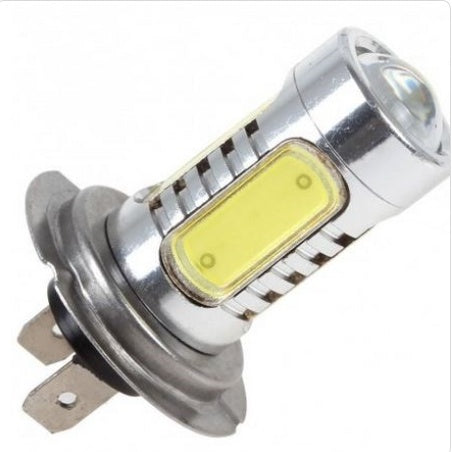 Car Led Fog Light H11H8 Universal COB 7.5W High Power Front Fog