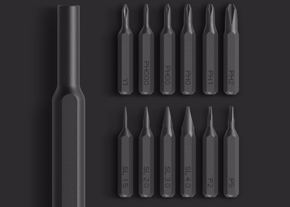 Mi 24 in 1 precision screwdriver