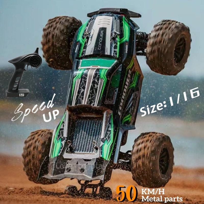 New Buggy R/C Car