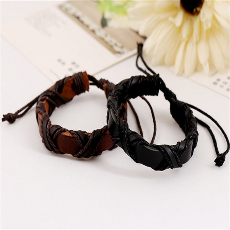 Nordic Arm Bracelet