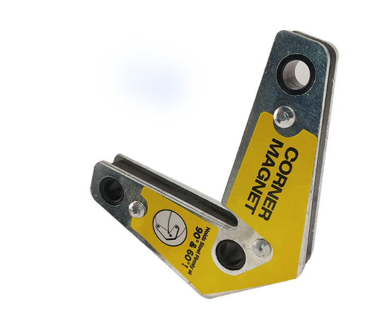 Adjustable Magnetic Welding Positioning Welding Iron
