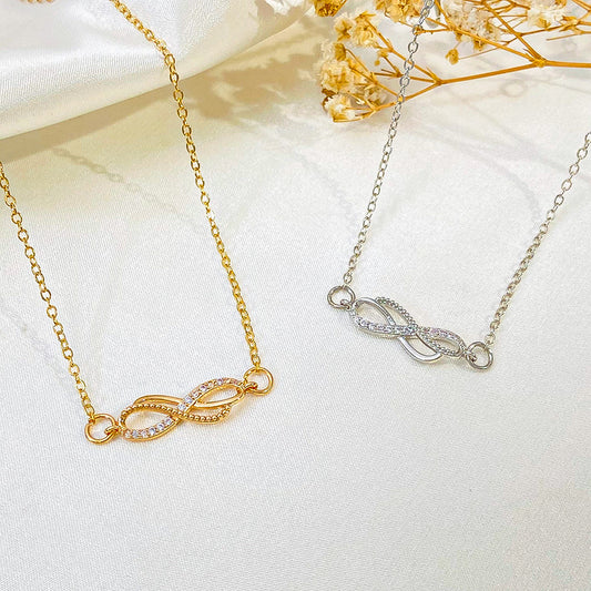 Ladies New Infinite Love Bracelet