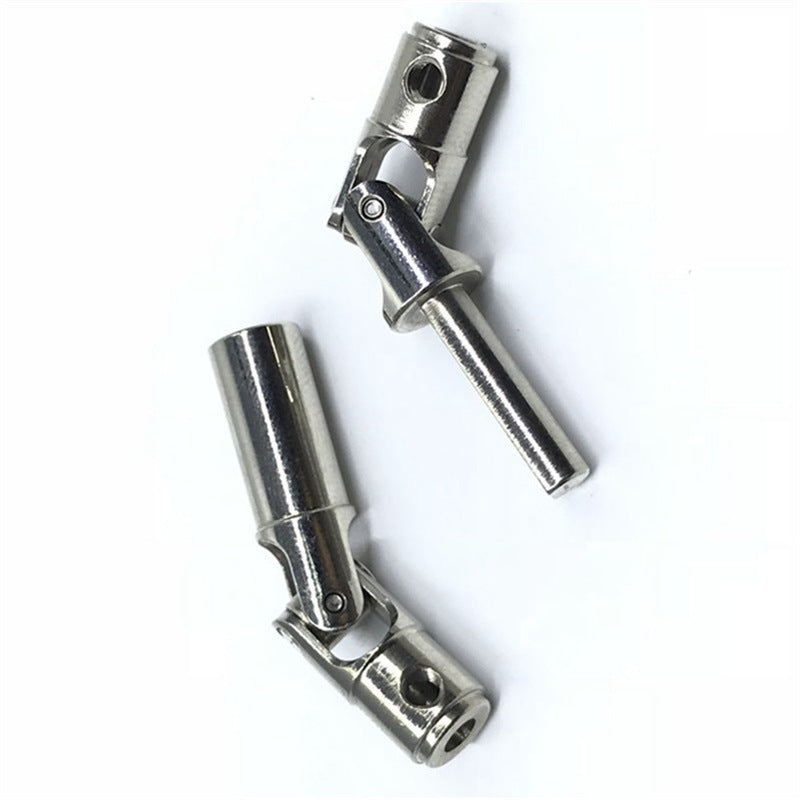 WPL Naughty Dragon Remote Control Car Accessories Metal Upgrade DIY Modified Drive Shaft