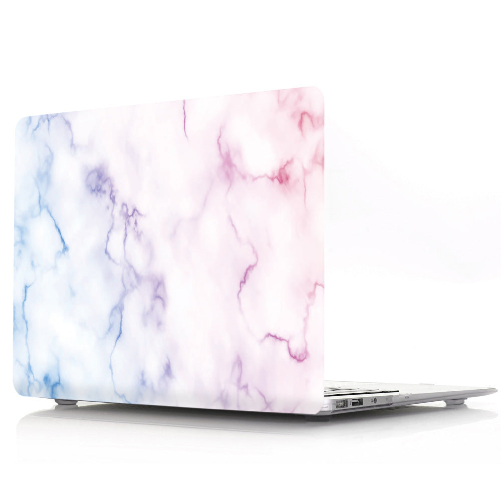 MacBook Air Notebook Protective Painted Case
