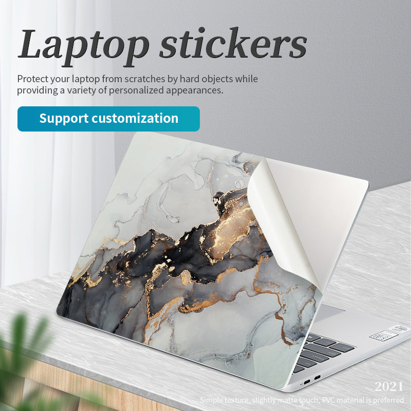 MacBook Air Notebook Protective Painted Case