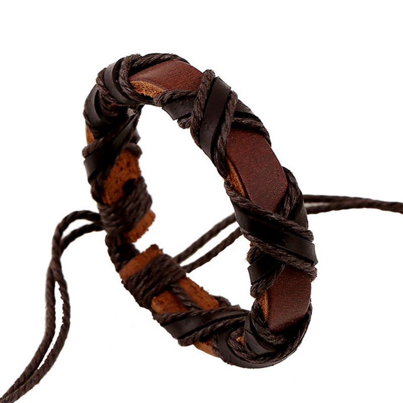 Nordic Arm Bracelet