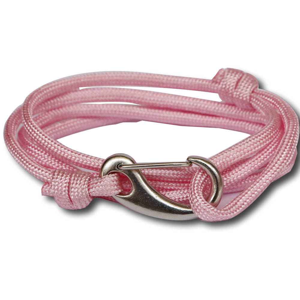Fashion Stainless Steel Anchor Chain