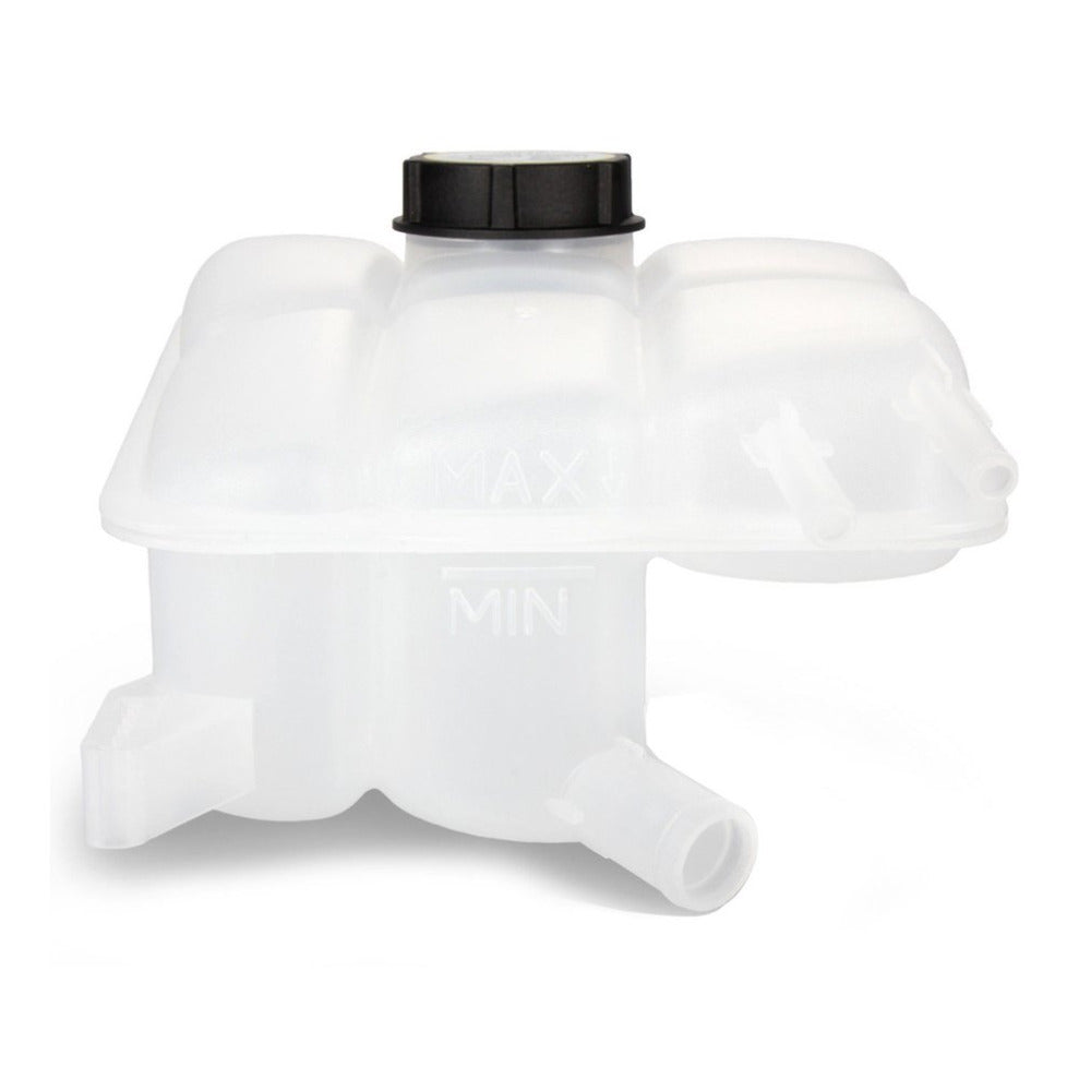 Durable Car Radiator Coolant Expansion Tank With Cap Engine