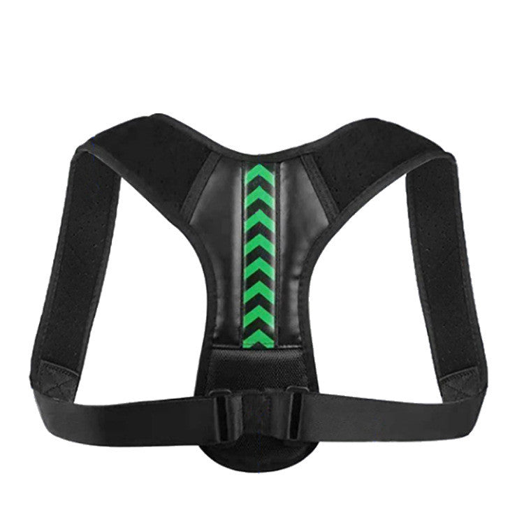 Anti Camel Sitting Posture Correction Belt Back