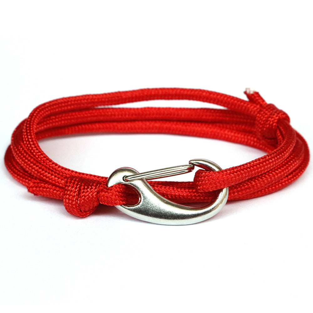 Fashion Stainless Steel Anchor Chain