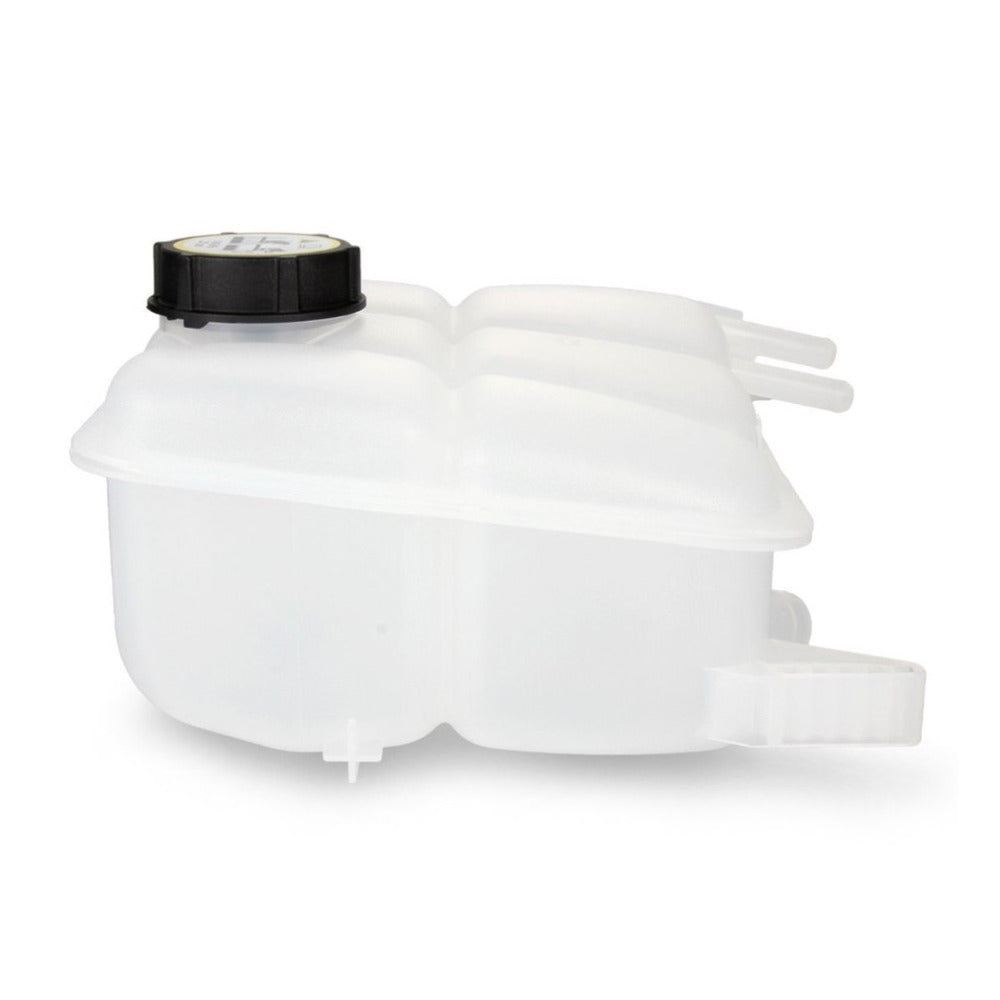 Durable Car Radiator Coolant Expansion Tank With Cap Engine