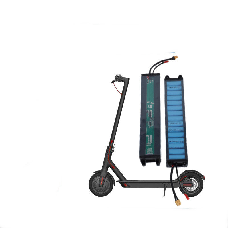 Simple Electric Scooter Lithium Battery Pack