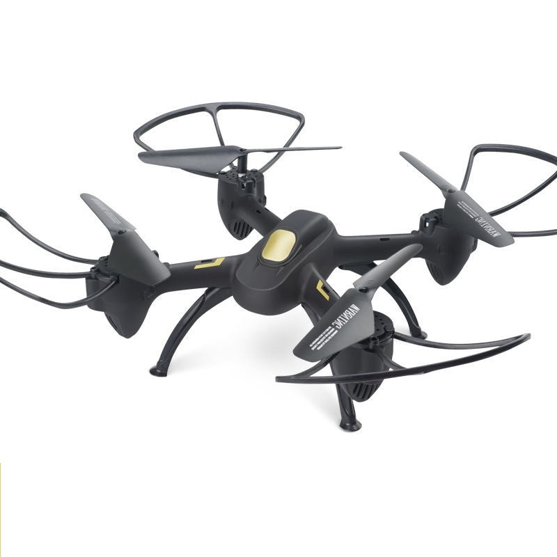 HD remote control quadcopter