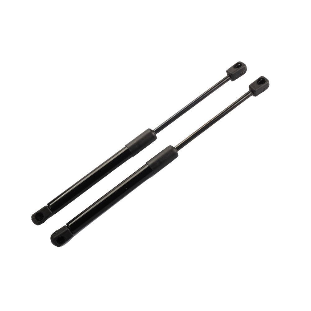 Automotive pneumatic hydraulic support rod