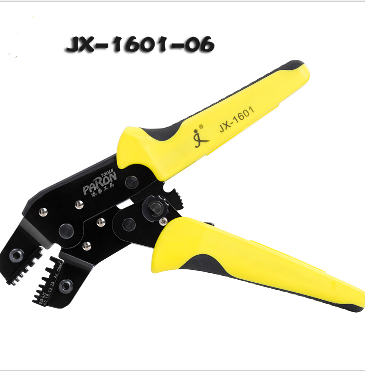 Wire Crimping Pliers