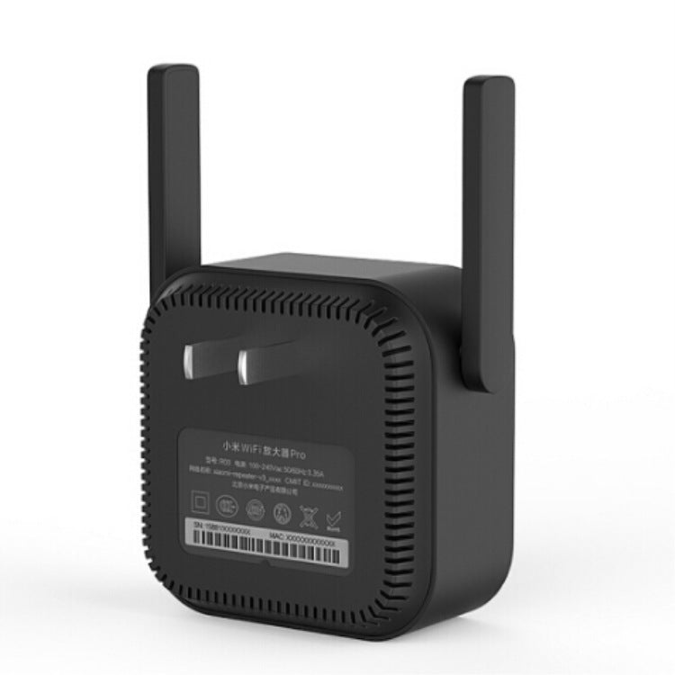 Wifi Amplifier Pro Home Router Signal Repeater