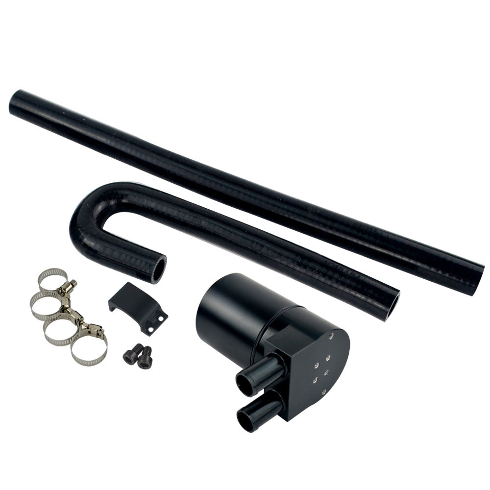 Radiator hose set