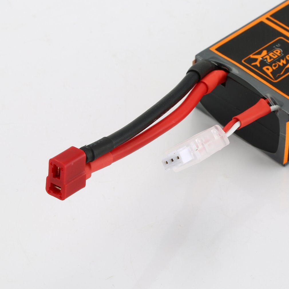 Toy car battery