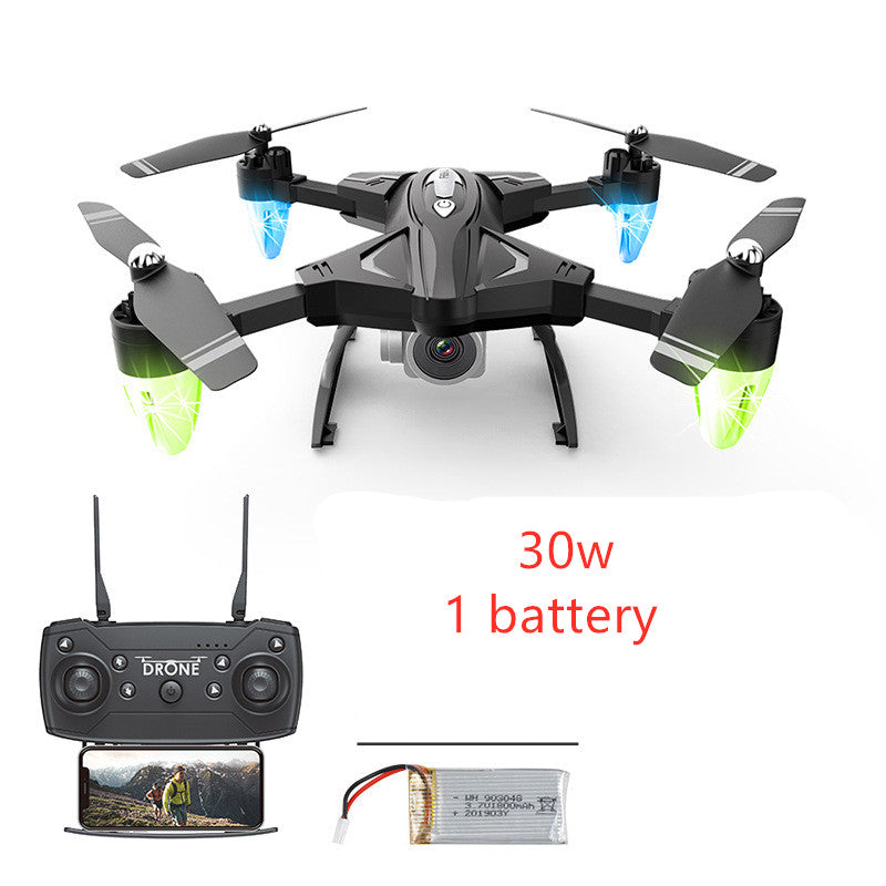 F69 remote control four axis aircraft toy