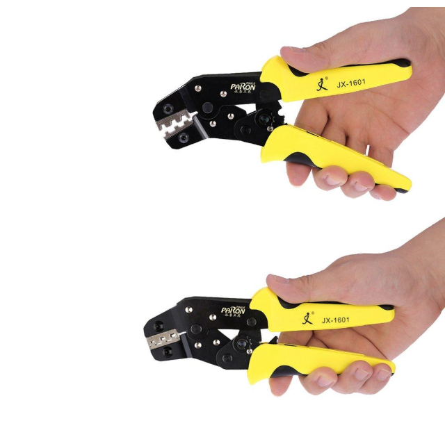 Wire Crimping Pliers