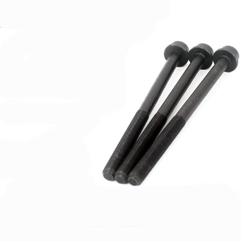 Engine Valve Cover Bolts Cylinder Head Screws