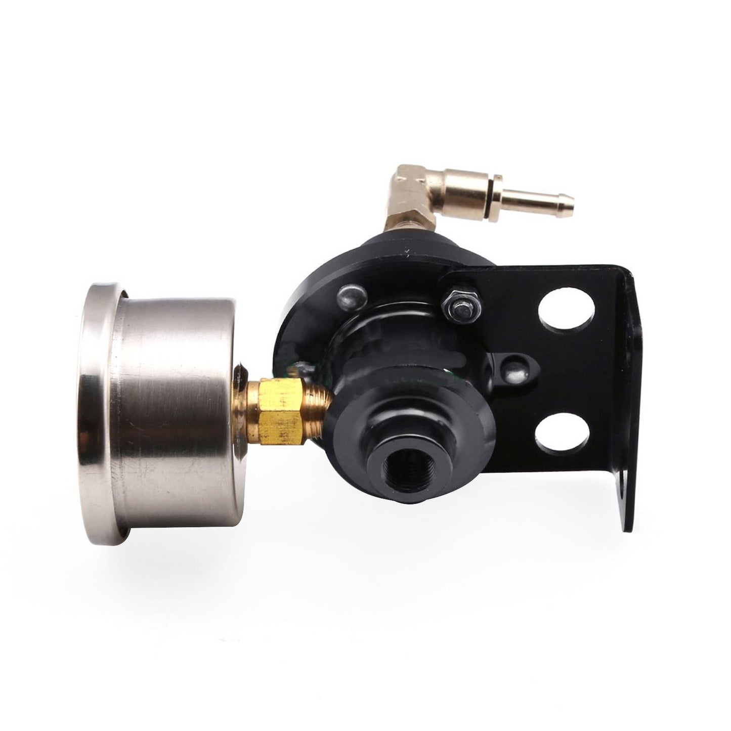 Automobile Adjustable Fuel Pressure Regulating Valve