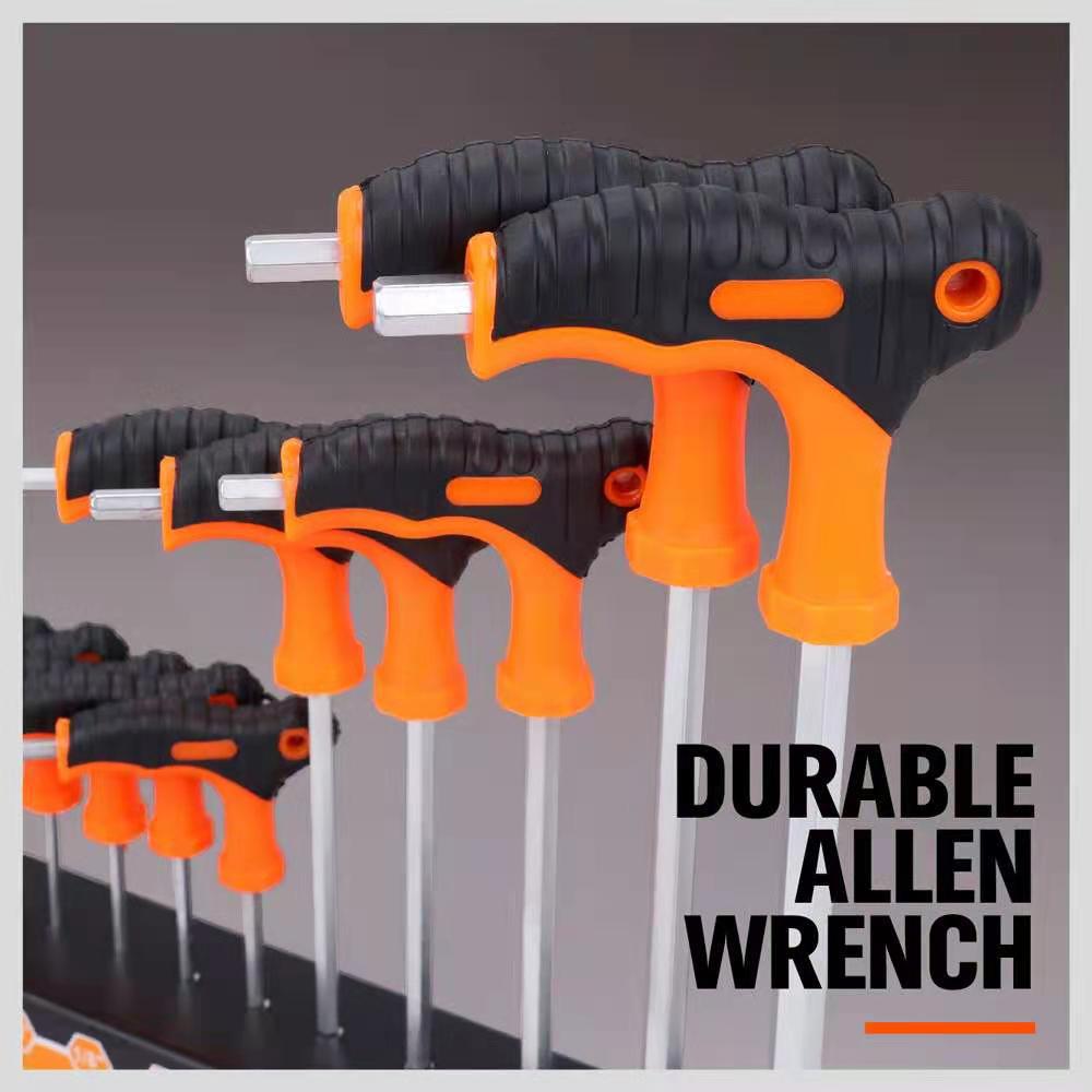 94223 Torque Manual Wrench Set