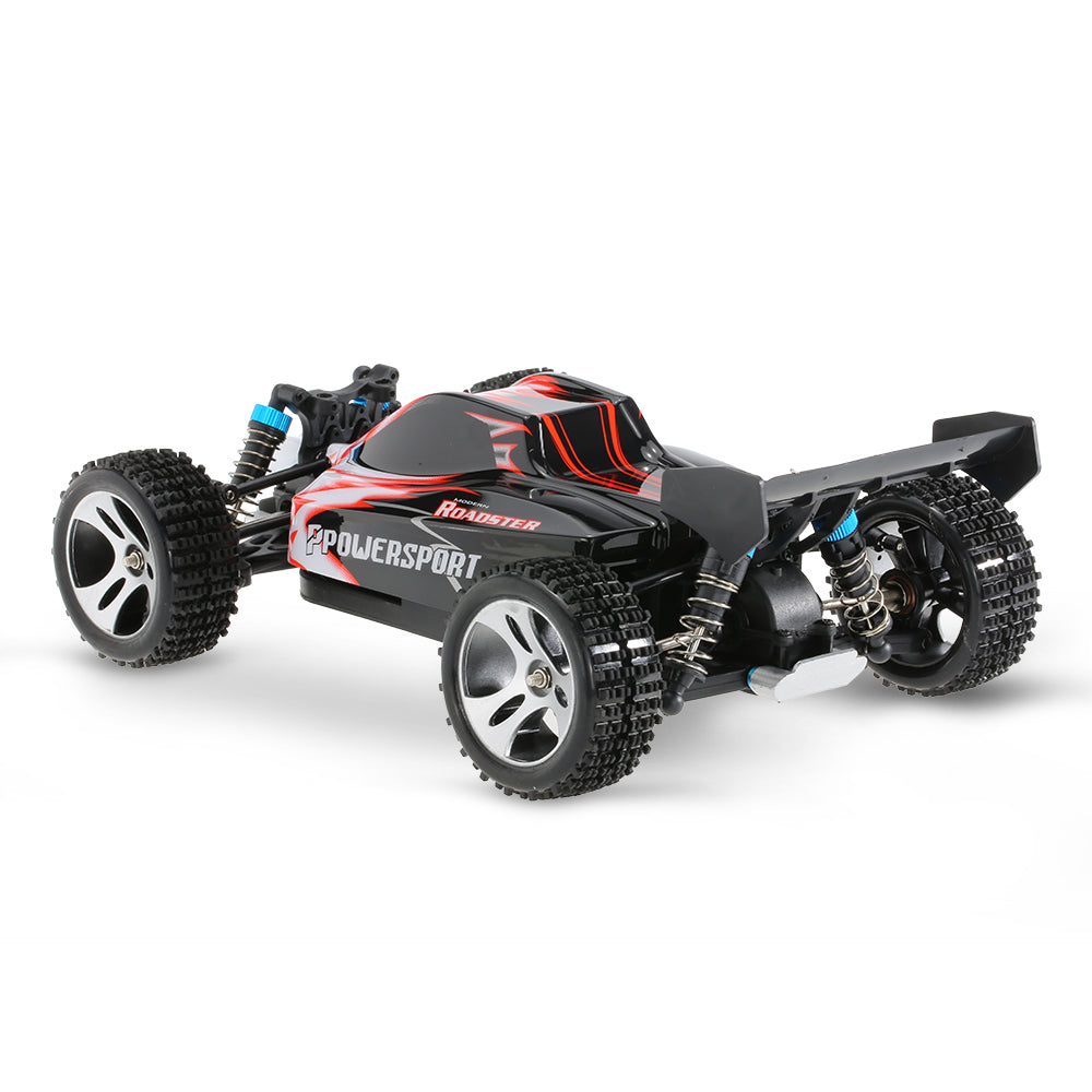 A959 Remote Control Car RC Remote Control Charging Off-road Vehicle Amazon Hot Model Toy