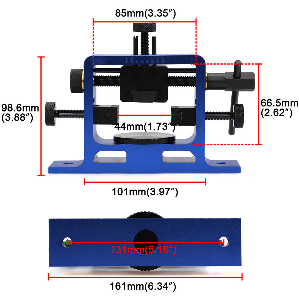 Car Modified Sight Propulsion Tool Is Suitable For Glock1911Sig Adjuster