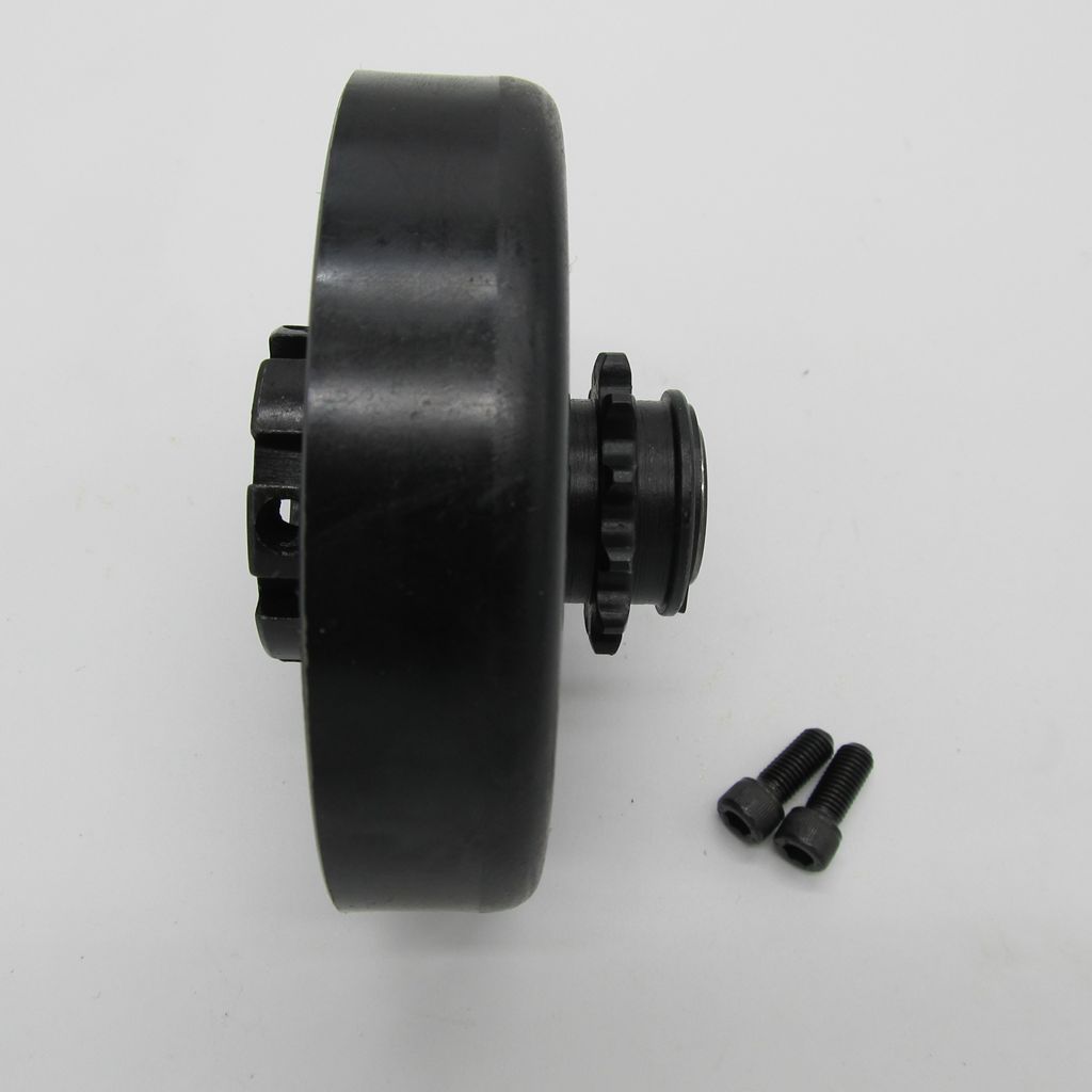 Atv Centrifugal Clutch 12 Teeth 19Mm Clutch Accessories