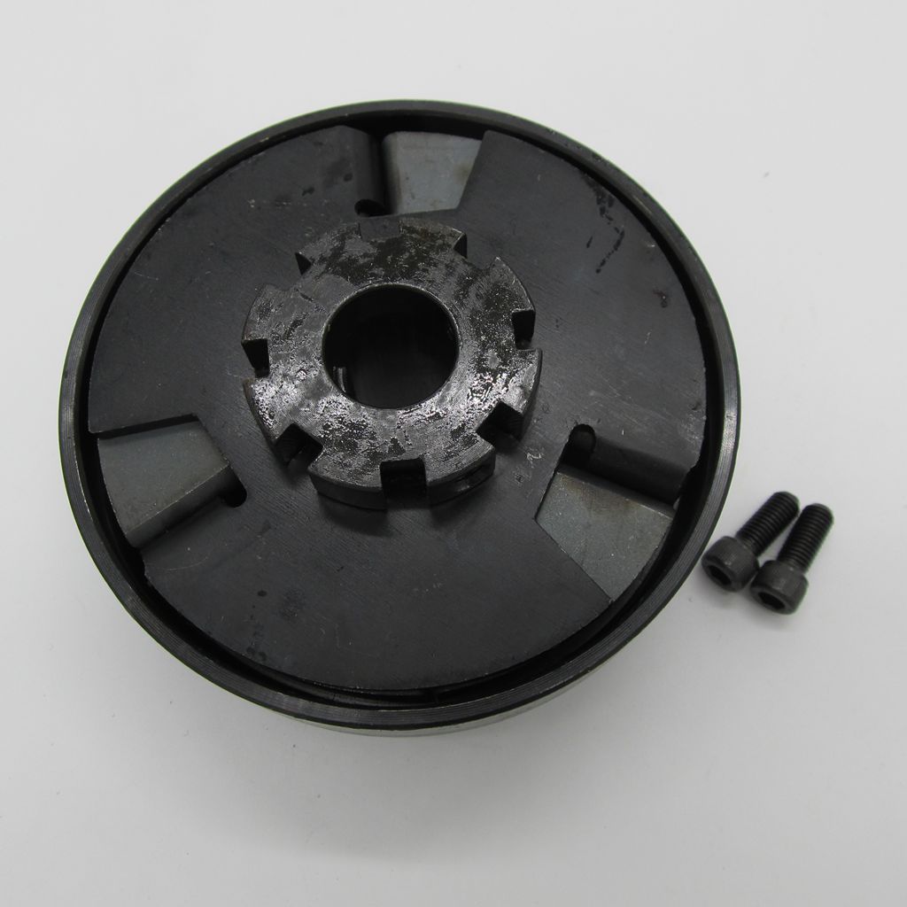 Atv Centrifugal Clutch 12 Teeth 19Mm Clutch Accessories