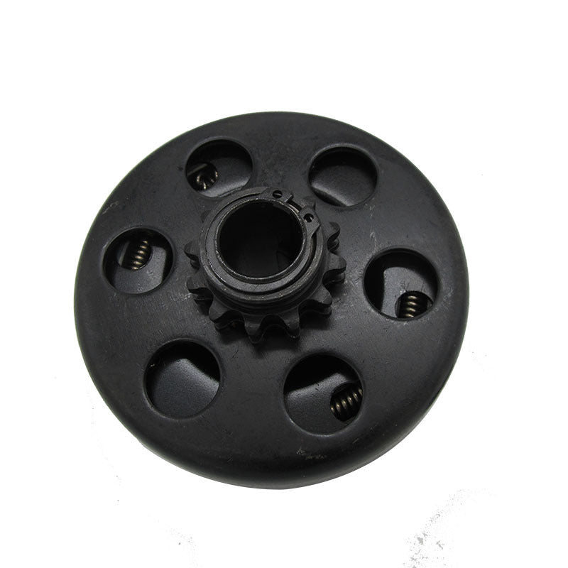 Atv Centrifugal Clutch 12 Teeth 19Mm Clutch Accessories