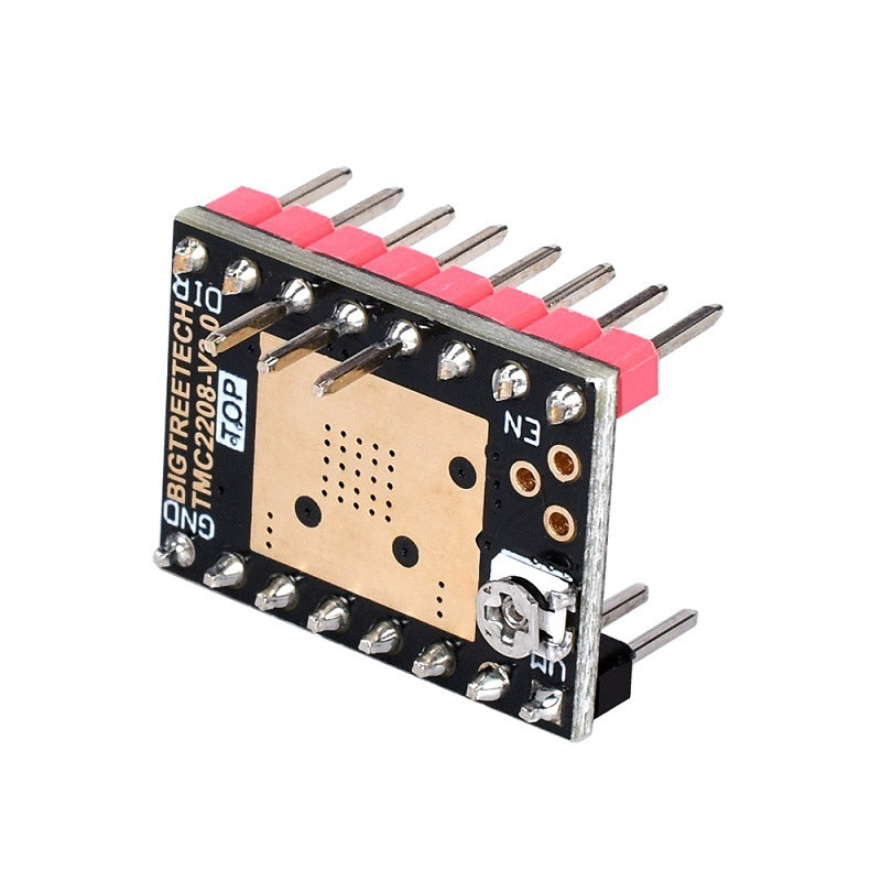 TMC2208 V3.0 Stepper Motor Driver UART Mode 3D Printer Accessories