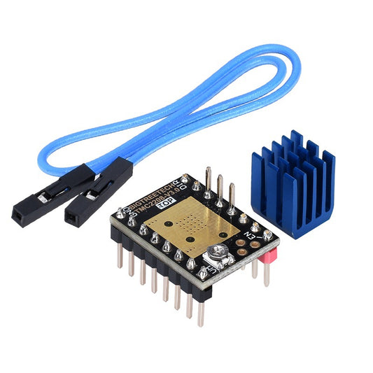 TMC2208 V3.0 Stepper Motor Driver UART Mode 3D Printer Accessories