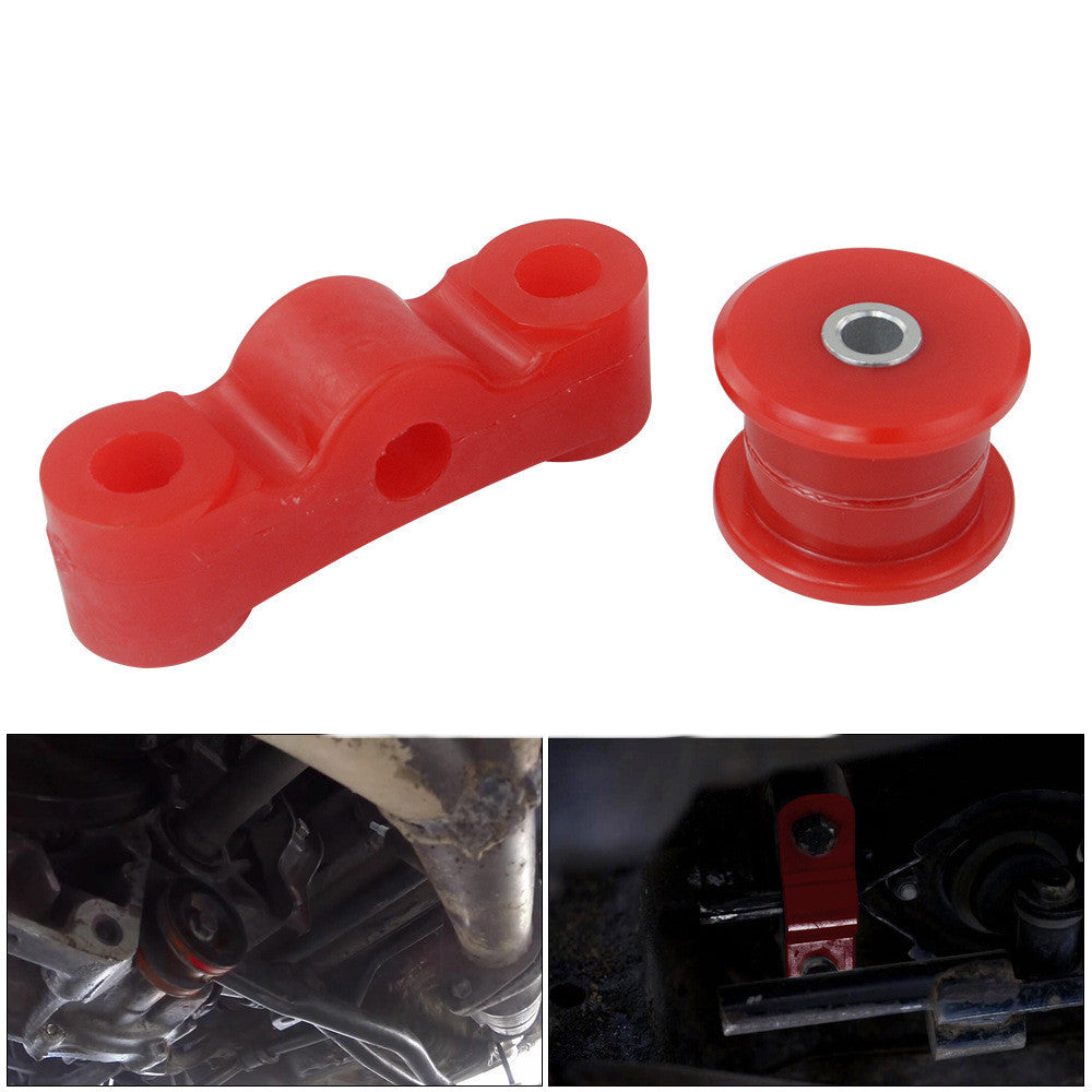 Car Modification Kit, Stable Shift Bushing, Gear Lever Bushing