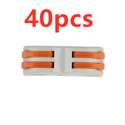 Universal Compact Wire Connector