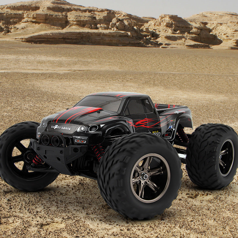 Best High Speed Off-Road Remote Control RC Car