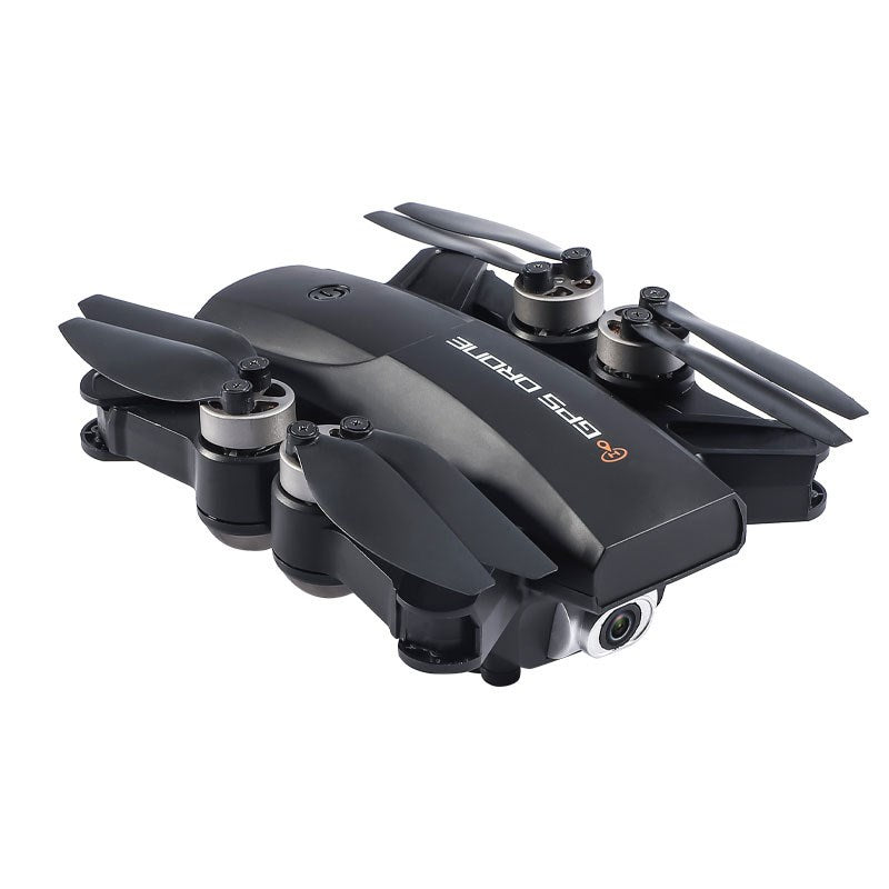 Foldable remote control drone