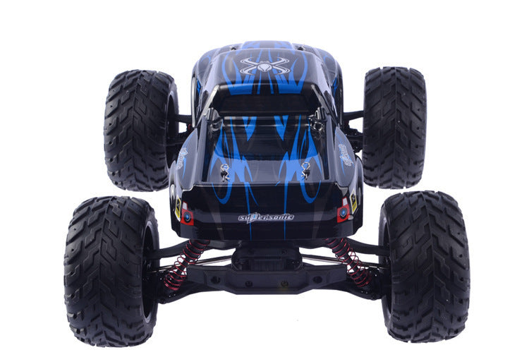 Best High Speed Off-Road Remote Control RC Car