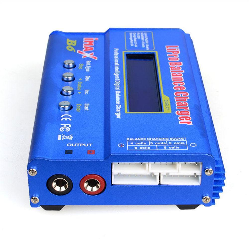 Premium Battery Balance Charger Discharger