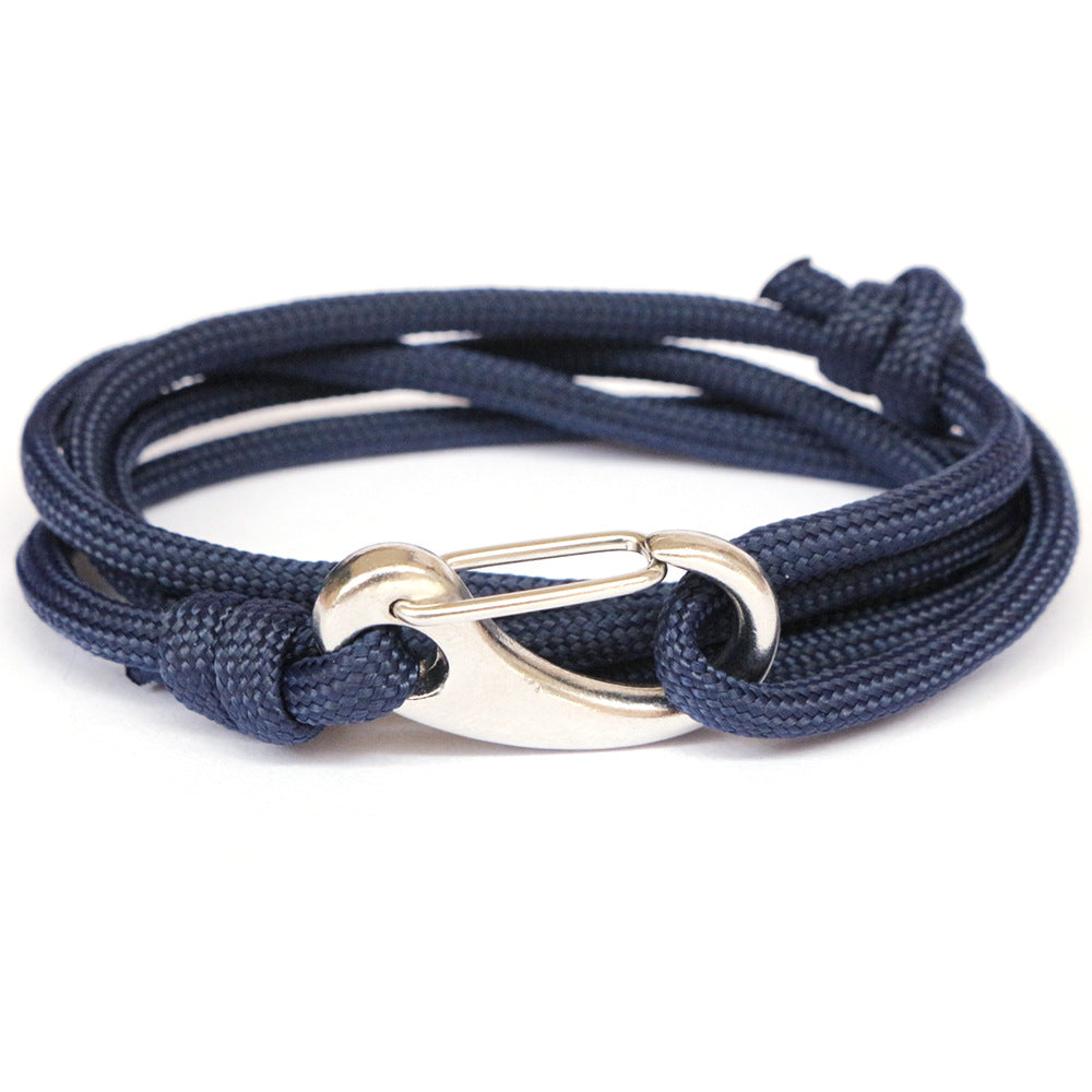 Fashion Stainless Steel Anchor Chain