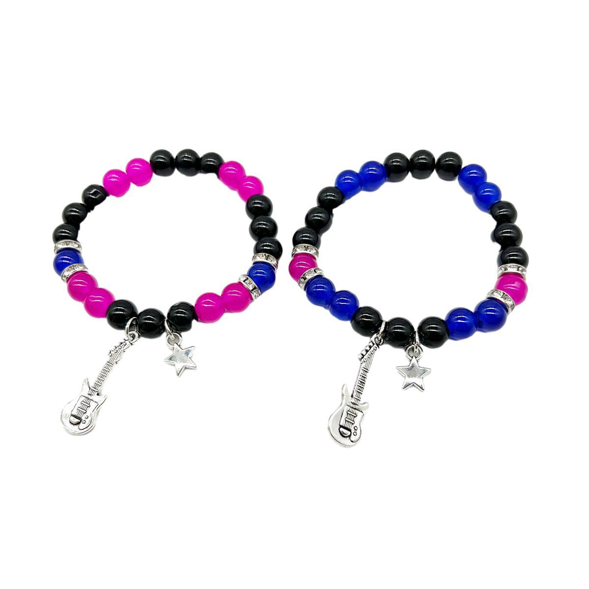 Love Magnetic Bracelets For Men And Womencouple