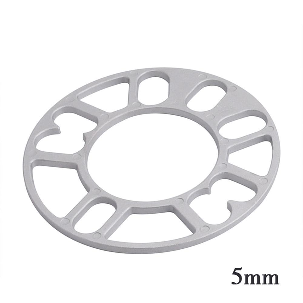 Widening Gasket For Automobile Wheel Hub Modification